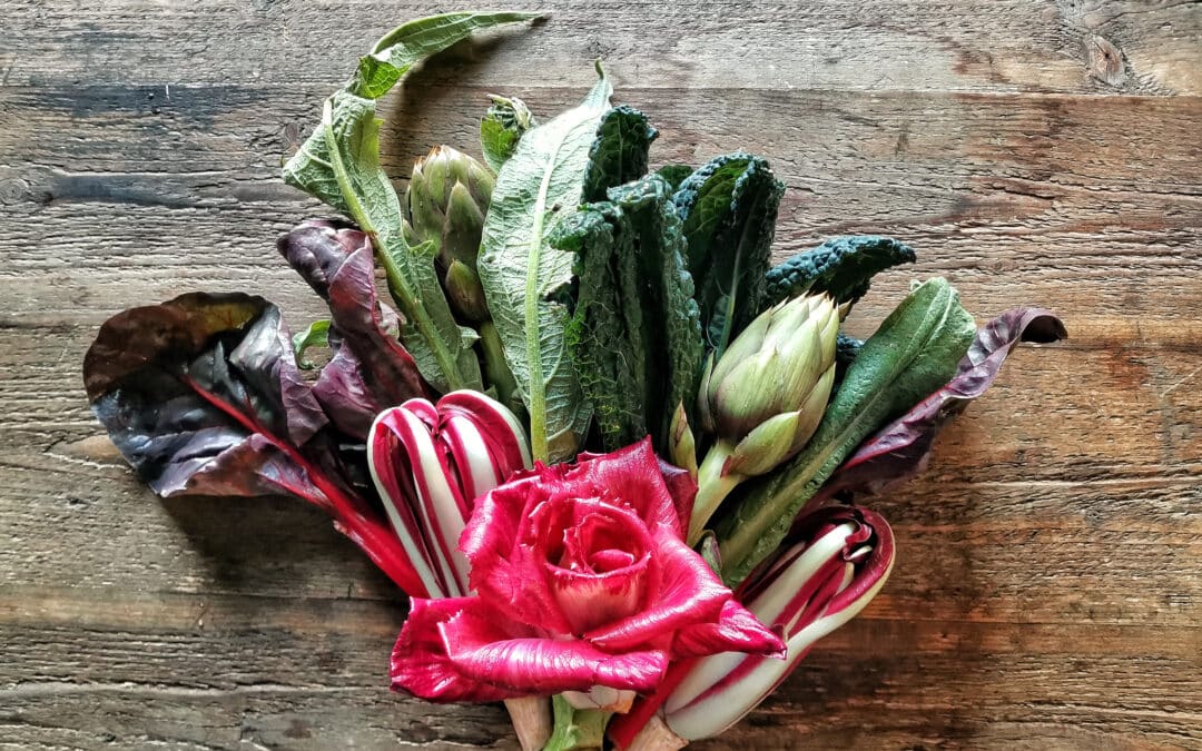 Eco-sustainable Valentine’s Day