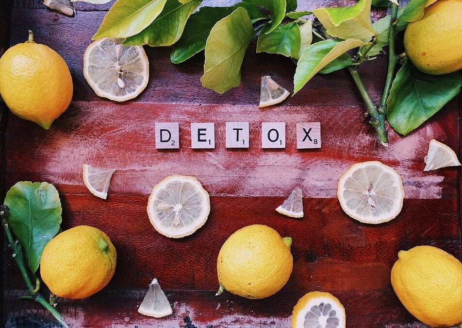 January Detox